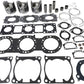 WSM Top-End Engine Rebuild Kit Plat Yamaha GP1300 08 1mm 010-824-10P