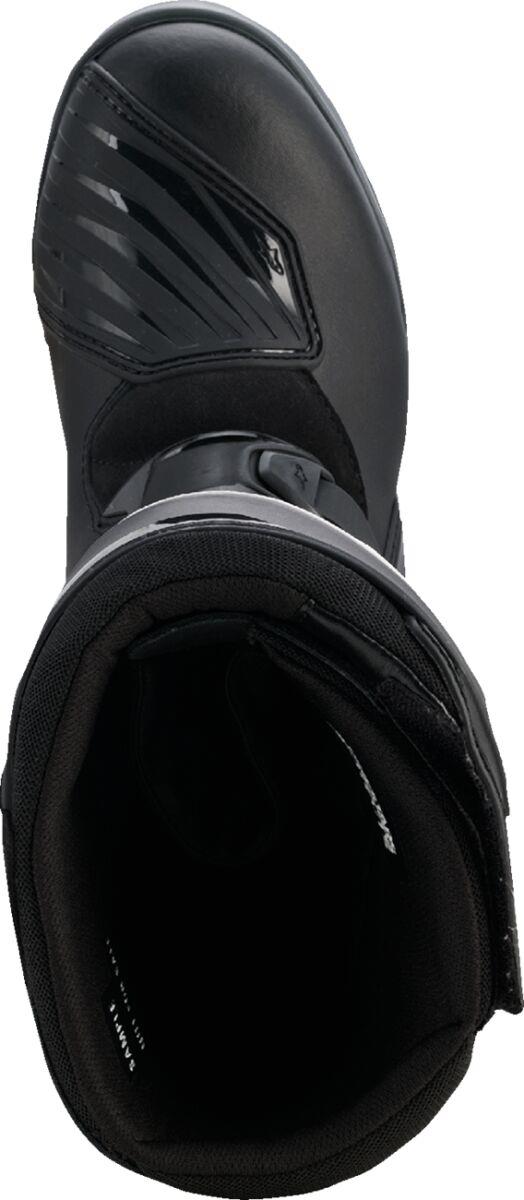 ALPINESTARS Corozal Adventure Drystar® Boots BLK 2025 Model