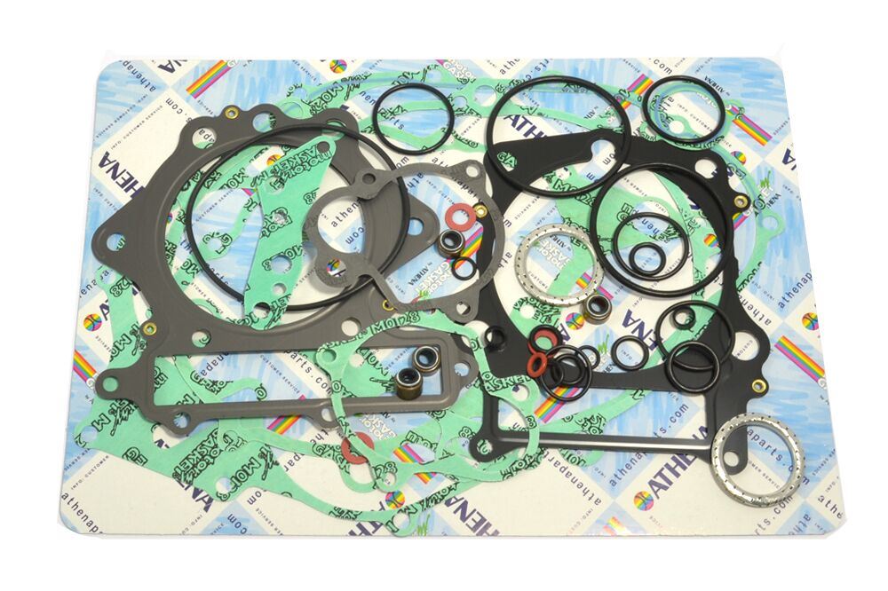 Athena Complete Gasket Kit For Yamaha TT 600 R 87-99 P400485850612