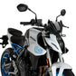 PUIG New Generation Sport Screen Dark Smoke for Suzuki GSX 8S 23-25 21649F