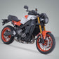 SW-Motech V-LOC Side Carrier Right For Yamaha XSR 900 2021-2026 VMC.06.932.11000