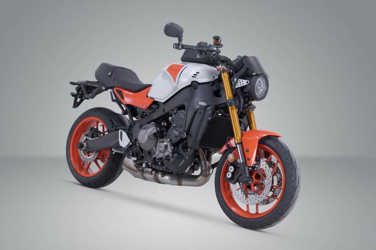 SW-Motech V-LOC Side Carrier Right For Yamaha XSR 900 2021-2026 VMC.06.932.11000