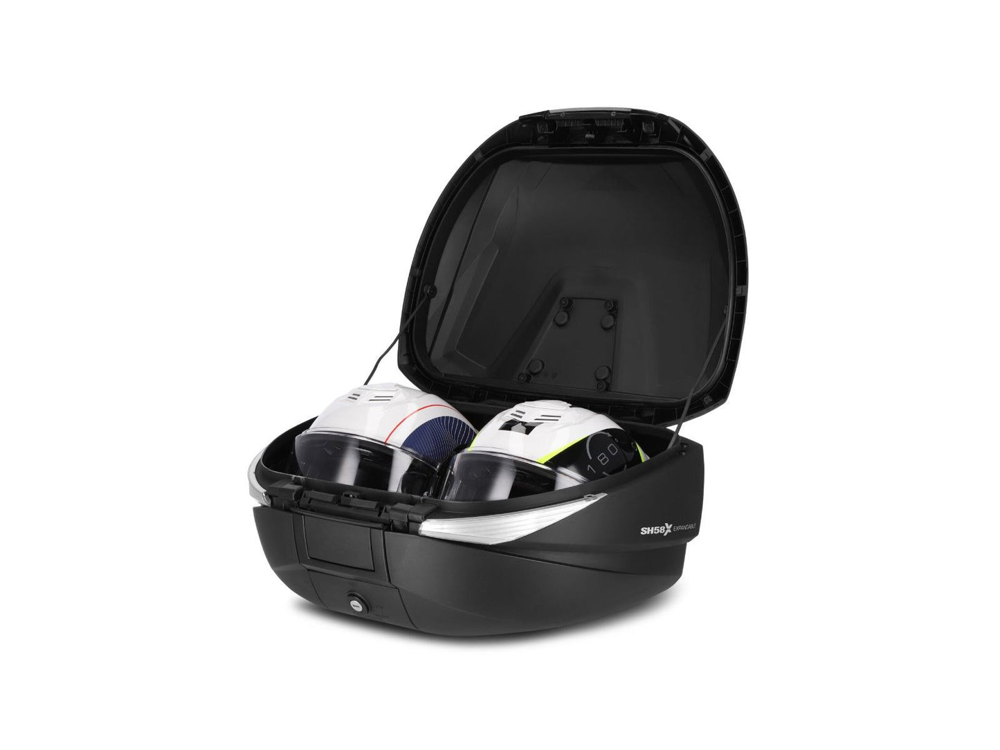 SHAD SH58X Top Box Carbon D0B58206