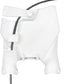 UFO Stadium Front Plate For KTM SX / SXF 85 18-24 White KT04099042