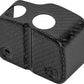 Saddlemen Coil Cover For Harley Davidson FXD 1450 1999-2005 CF-899-04-001M