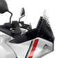 WRS Windscreen Enduro Ducati Desertx Clear Du025t