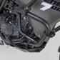 SW MOTECH Crash Bar For Yamaha XTZ 700 2024-2025 Black Steel SBL.06.799.10200/B