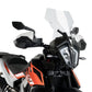 Puig Touring Screen Clear 220VO