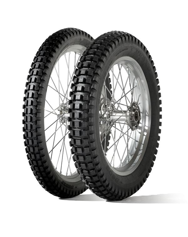 DUNLOP D803GP 80/100-21 51M TT Tyre