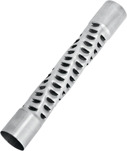Vance & Hines Replacement Baffle Steel Round 21877