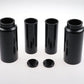 Cult Werk Fork Covers For Harley Davidson FXBBS 1868 2018-2024 HD-BRO103