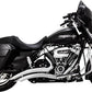 Vance & Hines Big Radius Exhaust System Chrome For HD FLHRXS 1868 17-24 26373
