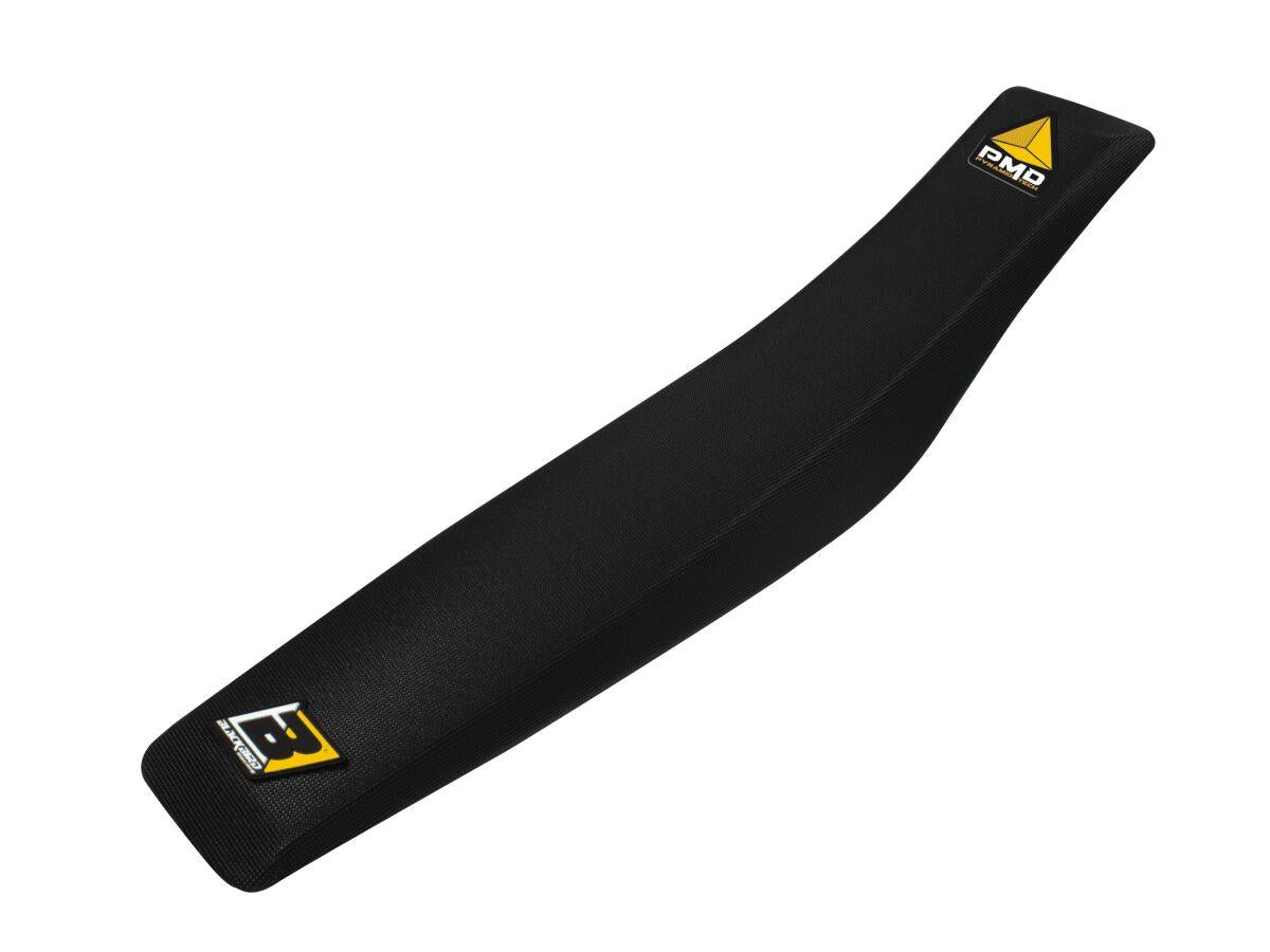 Blackbird Racing Seat Cover Pyramid For Husqvarna TC 85 2025-2026 Black 1627G