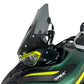 WRS Windscreen Touring For Benelli Trk702/X Dark Smoke Dual Purpose BE008FS