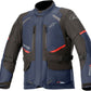 Alpinestars Andes V3 Drystar® Jacket Blue Black Red