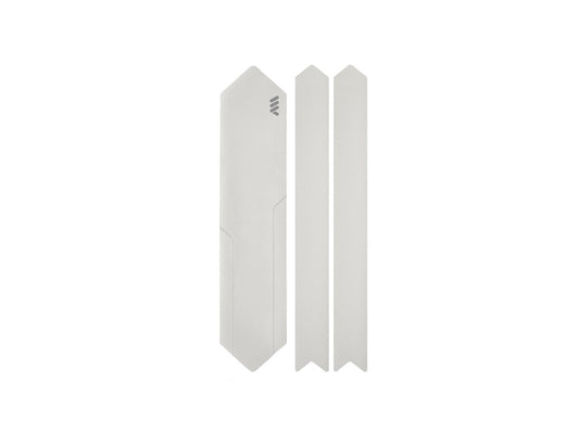 ALL MOUNTAIN STYLE Chain Guard CLR/SLV AMSFG4CLSV