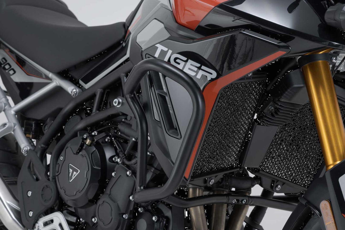 SW MOTECH Crash Bar For Triumph Tiger 900 23-24 Sbl.11.953.10001/B