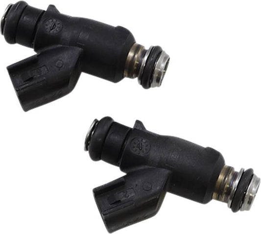 Daytona High Performance Fuel Injector Set For Harley FXDF 1690 2006-2017 20039