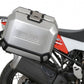 SHAD 4P Pannier Fitting Kit to fit Suzuki V-Strom 1000 2014-2025