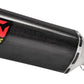 Akrapovic Slip-On Line Muffler CF For Aprilia RSV4 1100 17-24 S-A10SO13-RC
