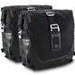 SW MOTECH Legend Gear Side Bag system LC Black BC.HTA.11.667.20701