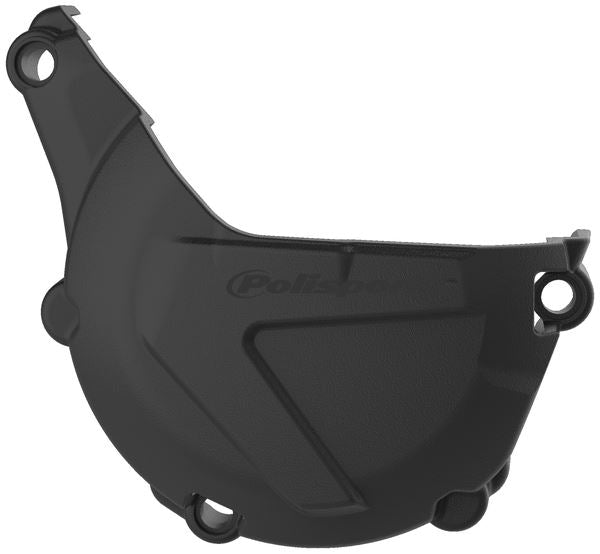 Polisport Ignition Cover Protectors For Husqvarna FE 450 2013-2020 8470800001