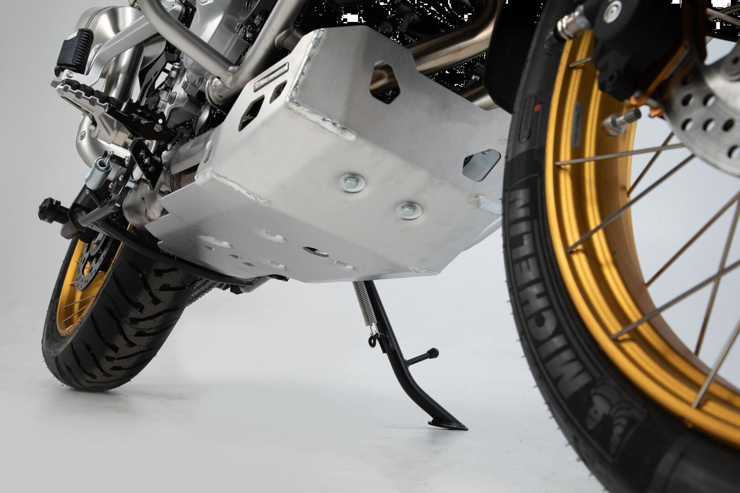 SW MOTECH Engine Guard For BMW F900 19-24 Mss.07.912.10002/S