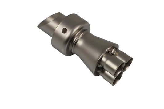 Akrapovic Noise Damper For Honda CB 650 R 14-21 V-TUV241
