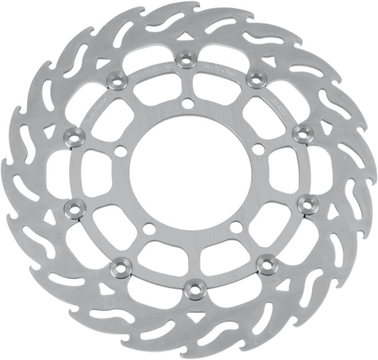 Moto-Master Flame Series Floating Rotor For Suzuki M 109 R 2005-2025 112050