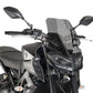 PUIG New Generation Touring Screen Dark Smoke for Yamaha MT-09/SP 17-20 9377F