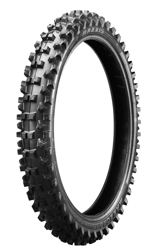 MAXXIS Maxxcross MX-ST M7332 70/100-17 (40M) TT Motorcycle Tyre