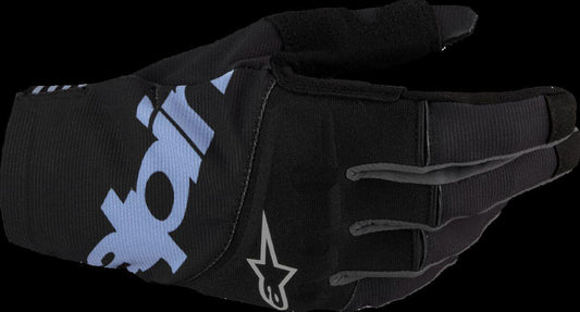 ALPINESTARS Techstar MX Gloves Black