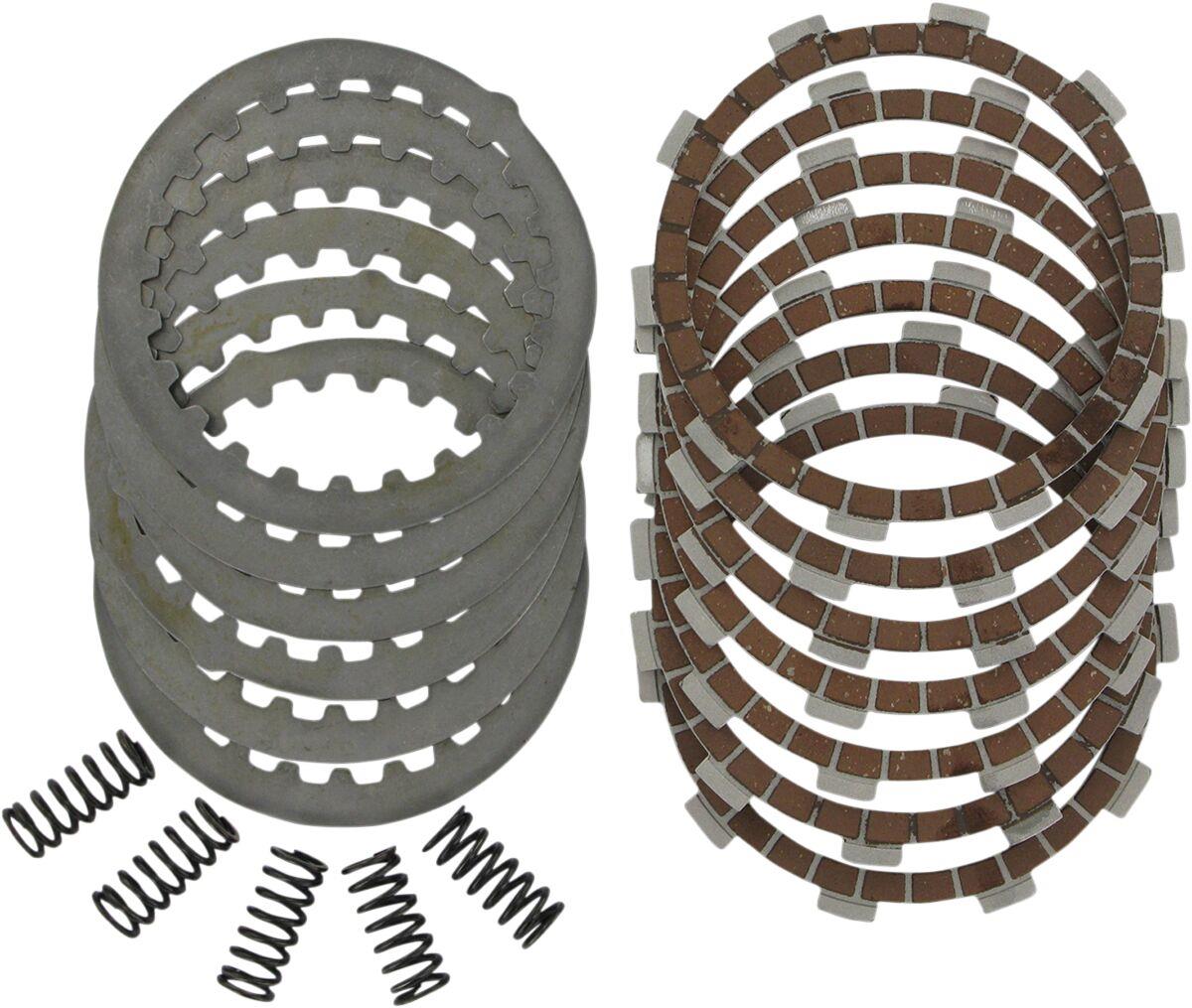 Dp Brakes DPK Clutch Kit For Yamaha YFS 200 1988-2006 Set DPK158