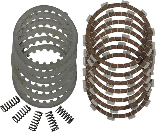 Dp Brakes DPK Clutch Kit For Yamaha YFS 200 1988-2006 Set DPK158