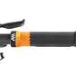 ALL MOUNTAIN STYLE Cero Grips BLACK/ORNG AMSGP1BKOR