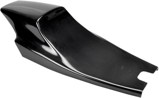 Saddlemen Vintage Black Solo Tail Section Rear Fiberglass For Custom/Rigid Models Z4208