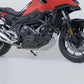 SW-MOTECH Engine Guard For Honda NC 700 X 2012-2017 Skid Plate MSS.01.151.10102