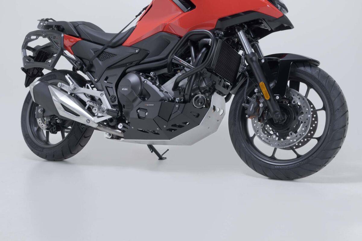 SW-MOTECH Engine Guard For Honda NC 700 X 2012-2017 Skid Plate MSS.01.151.10102