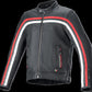 ALPINESTARS Dyno Leather Jacket Black