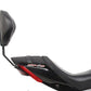 SHAD Backrest Fitting Kit to fit Ducati XDiavel S 2016-2019-2025