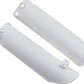 UFO FORK SLIDER PROTECTORS KTM 65SX WHITE KT04011-047