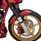 Arlen Ness Pro Short Front Fender Steel Front For HD FLHRXS 1868 14-24 06-732