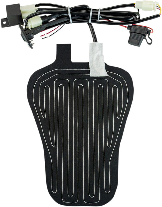 Saddlemen Seat Heater (13296B)