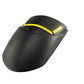 Puig Front Fender Extender Black 22050N