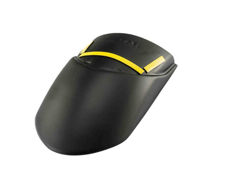 Puig Front Fender Extender Black 22050N