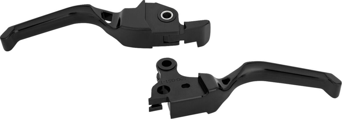 Arlen Ness Method Lever Set For Harley Davidson FLHX 1923 ABS 2023-2024 530-038