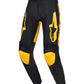 ALPINESTARS Racer Riway Pants YEL/BLACK 2025 Model