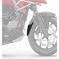 Puig Front Fender Extender Black 4932W