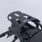 SW MOTECH Street Rack Aluminium Tail Mount For Sport Bikes GPT.04.417.16000/B