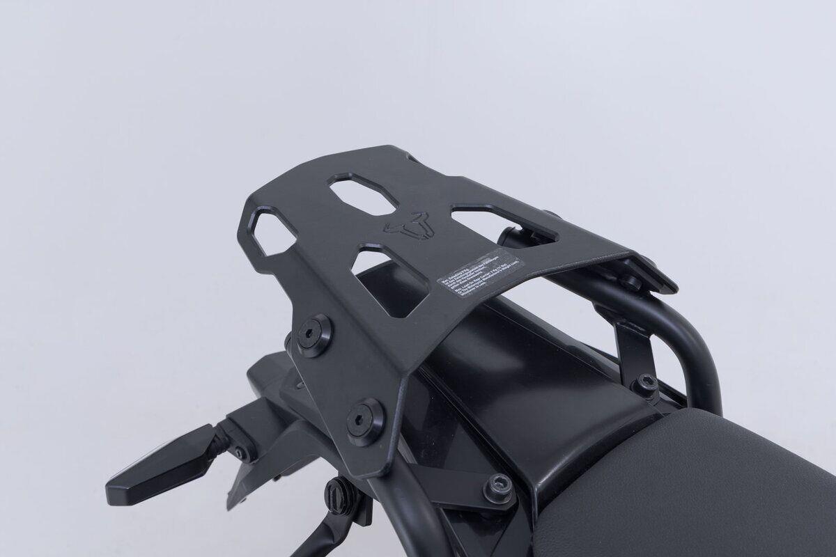 SW MOTECH Street Rack Aluminium Tail Mount For Sport Bikes GPT.04.417.16000/B